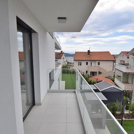 Appartamento Relax-Krk Krk Town Esterno foto