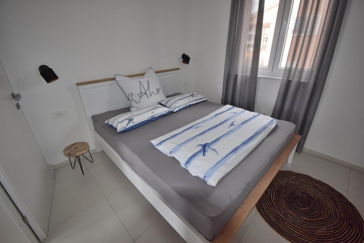 Appartamento Relax-Krk Krk Town Esterno foto